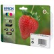 Epson 29XL CMYK C13T29964020